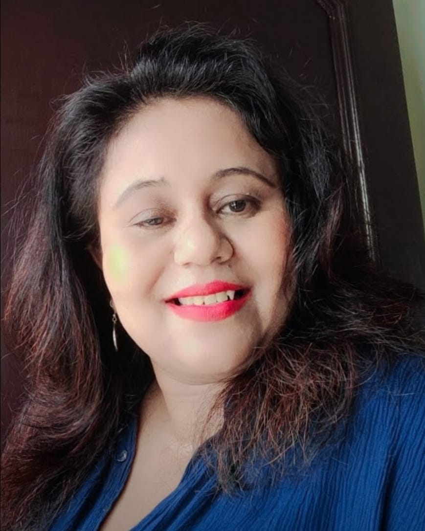 Loona Rawat